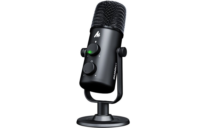 Maono AU-903 FAIRY USB микрофон конденсаторный