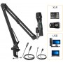 Maono AU-HD300S USB/XLR-микрофон динамический