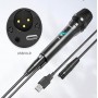 Maono AU-HD300S USB/XLR-микрофон динамический