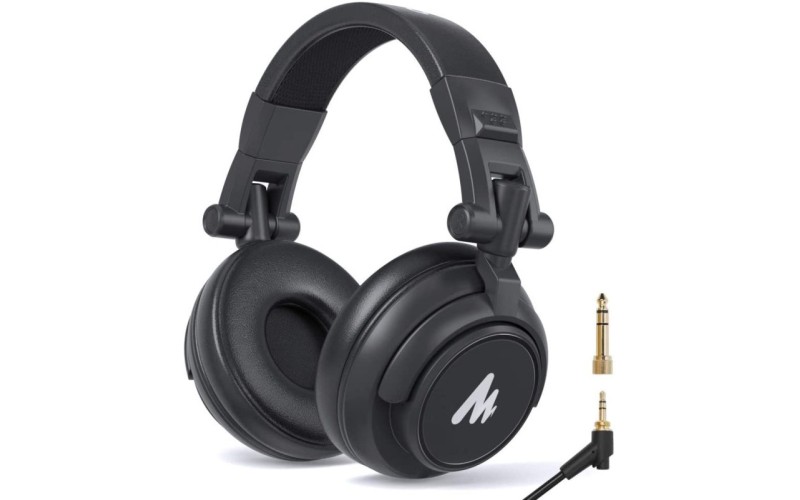 Maono AU-MH601 наушники закрытые