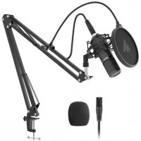 Maono AU-PM320S микрофон конденсаторный кардиоидный