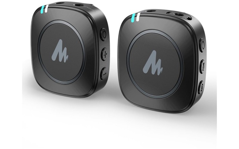 Maono AU-WM820 A1 ультракомпактная беcпроводная система