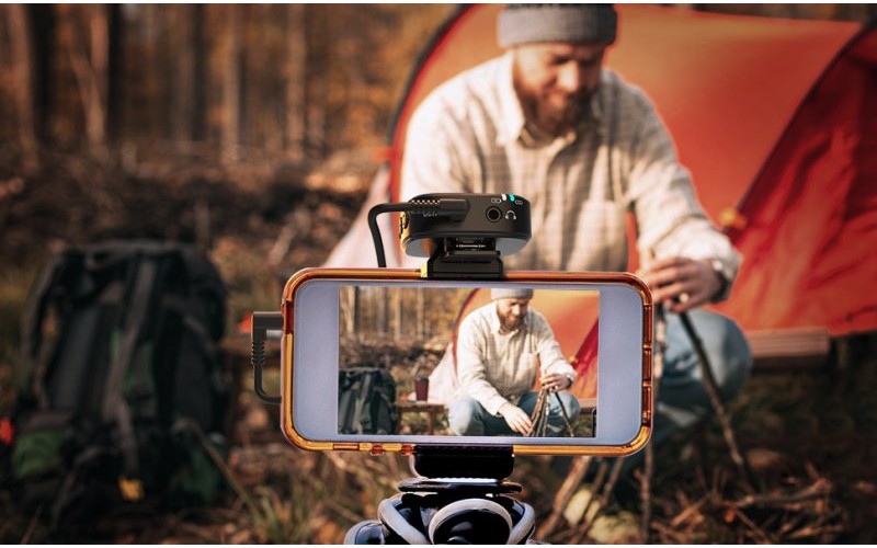 Maono AU-WM820 A1 ультракомпактная беcпроводная система