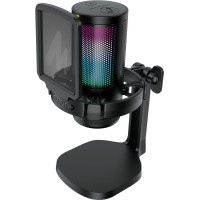 Maono DGM20 конденсаторный USB микрофон