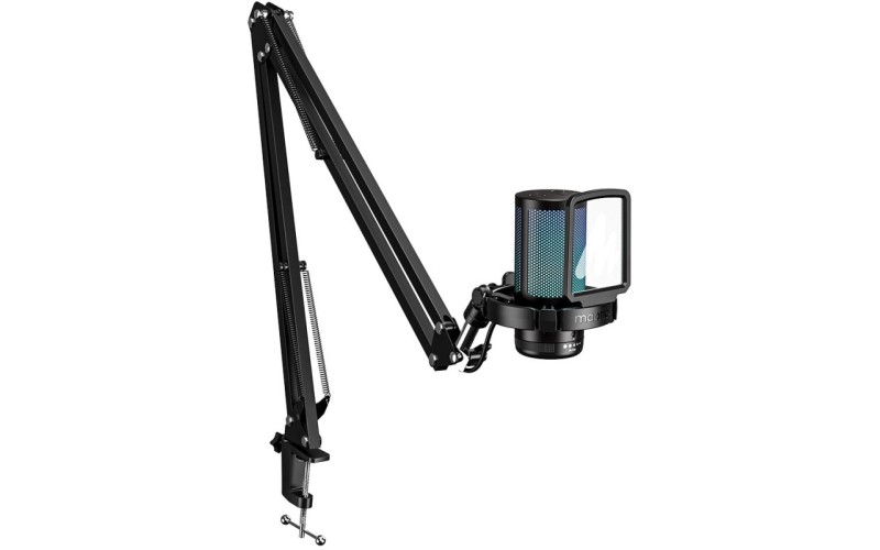 Maono DGM20S конденсаторный USB микрофон