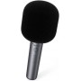 Maono MKP100 (gray) караоке микрофон