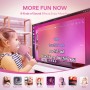 Maono MKP100 (rose gold) караоке микрофон