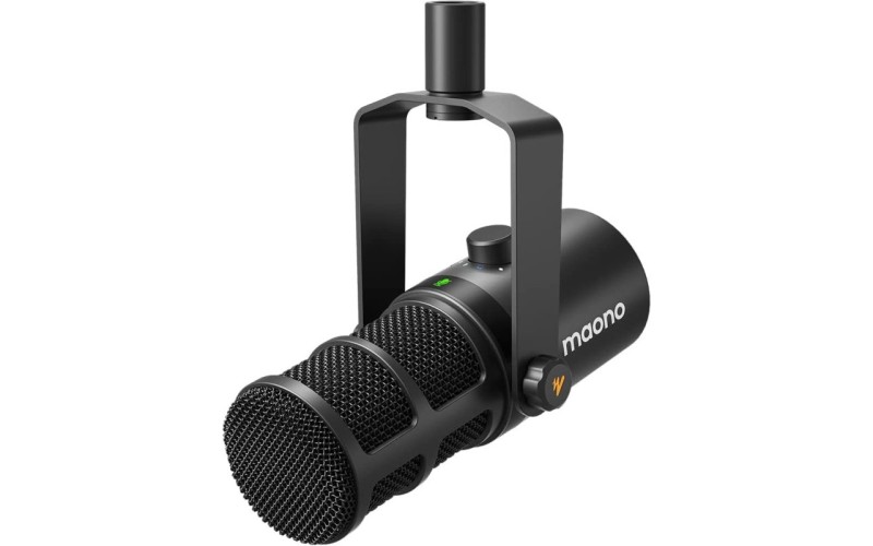 Maono PD400X динамический микрофон