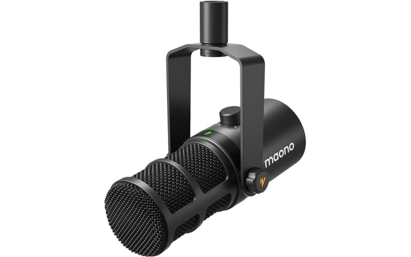 Maono PD400X динамический микрофон