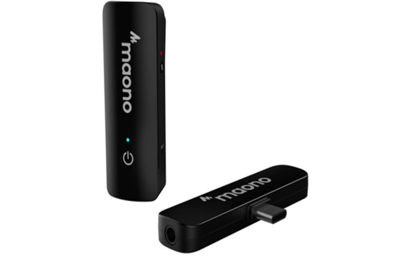 Maono WM600 C1 ультракомпактная система