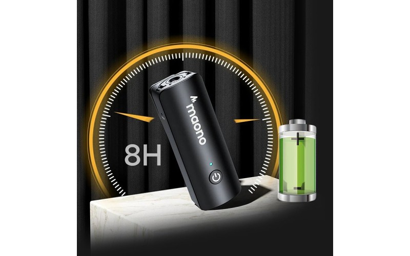 Maono WM600 C1 ультракомпактная система