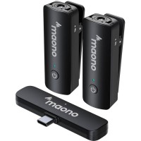 Maono WM600 C2 ультракомпактная система