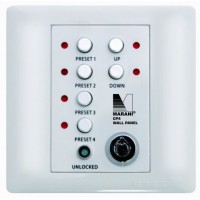 MARANI CP4 настенный контроллер