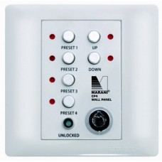 MARANI CP4 настенный контроллер