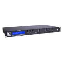 MARANI LPP260A спикер-процессор