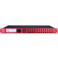 MARANI MIR880F (480I + Dante) аудиопроцессор