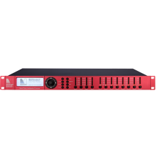 MARANI MIR880F (480I + Dante) аудиопроцессор