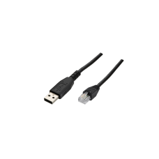 MARANI USB-485-RJ кабель-преобразователь