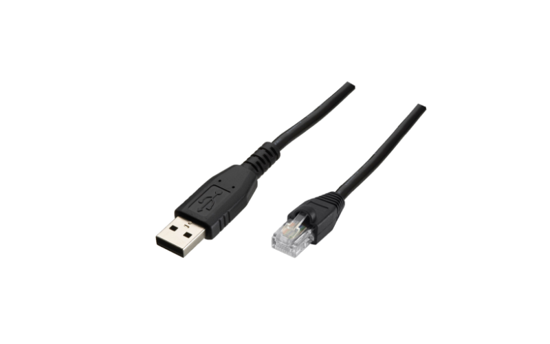 MARANI USB-485-RJ кабель-преобразователь
