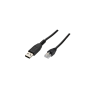 MARANI USB-485-RJ кабель-преобразователь