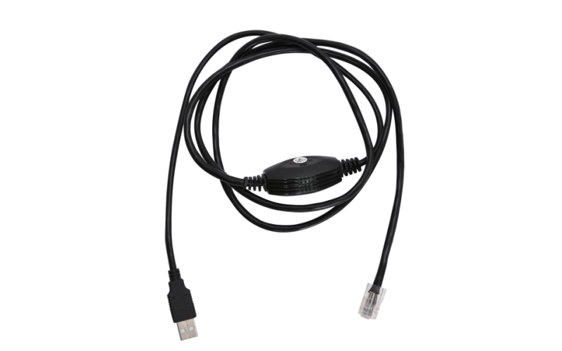 MARANI USB-485-RJ кабель-преобразователь