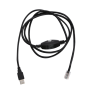MARANI USB-485-RJ кабель-преобразователь