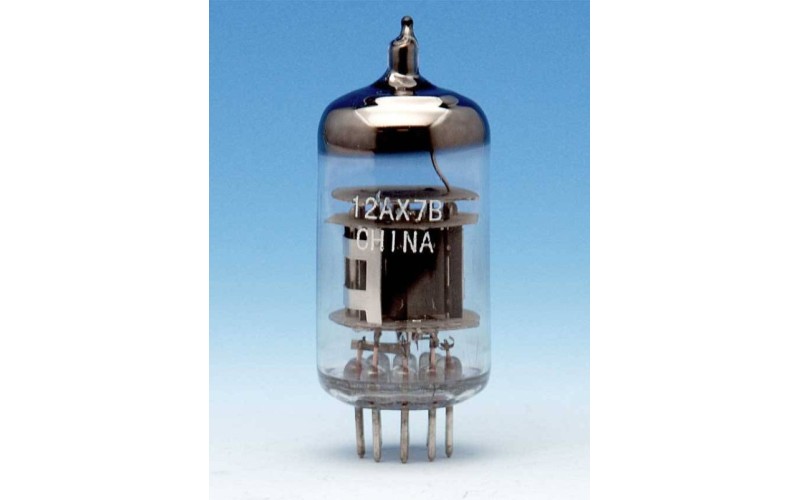 MARSHALL 12AX7B/ECC83 SHUGUANG лампа