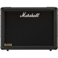 MARSHALL 1922 150W 2X12 MONO/STEREO CABINET кабинет гитарный, 150 Вт