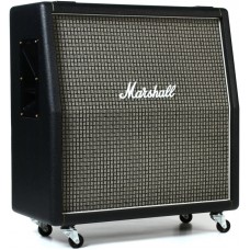 MARSHALL 1960AX 100W CLASSIC 4X12 ANGLED CABINET кабинет гитарный, 100Вт