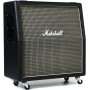 MARSHALL 1960AX 100W CLASSIC 4X12 ANGLED CABINET кабинет гитарный, 100Вт