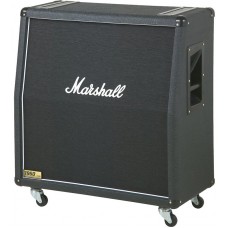 MARSHALL 1960B 300W 4X12 MONO/STEREO BASE CABINET кабинет гитарный, 300Вт