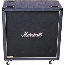 MARSHALL 1960BV 280W 4X12 MONO/STEREO ANGLED CABINET кабинет гитарный, 280Вт