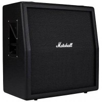 MARSHALL CODE 412 кабинет гитарный, скошенный, 4x12', 100 Вт, 8 Ом