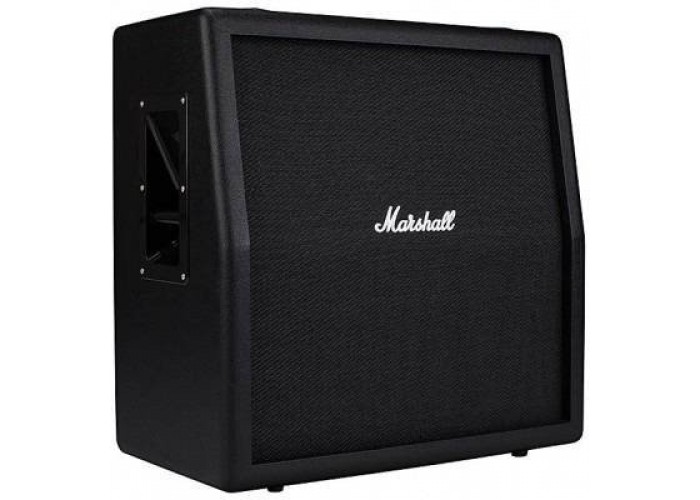 MARSHALL CODE 412 кабинет гитарный, скошенный, 4x12', 100 Вт, 8 Ом