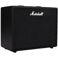 MARSHALL CODE 50 - Моделирующий гитарный комбо, 50 Вт, 12