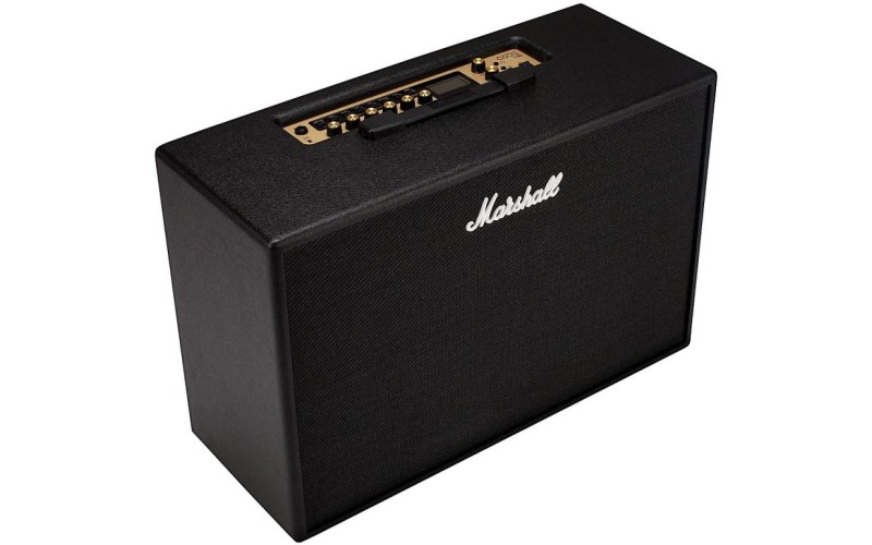 MARSHALL CODE 50 - Моделирующий гитарный комбо, 50 Вт, 12