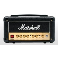 MARSHALL DSL1 HEAD гитарный ламповый усилитель, 1 Вт