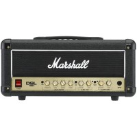 MARSHALL DSL15H усилитель гитарный ламповый 15Вт