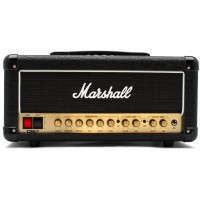 MARSHALL DSL20 HEAD Усилитель гитарный ламповый 20Вт