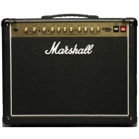 MARSHALL DSL40С-E усилитель гитарный ламповый 40Вт