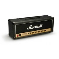 MARSHALL JCM900 4100 Ламповый усилитель 'голова', 100Вт, 2 канала, ревербератор