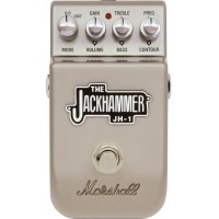 MARSHALL JH-1 THE JACKHAMMER EFFECT PEDAL педаль эффектов хай-гейн дисторшн