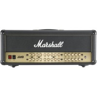 MARSHALL JVM410HJS 100 WATT ALL VALVE 4 CHANNEL HEAD ламповый гитарный усилитель 