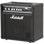 MARSHALL MB15 15W BASS COMBO 2 CHANNEL комбо басовый 15 Вт