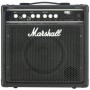 MARSHALL MB15 15W BASS COMBO 2 CHANNEL комбо басовый 15 Вт