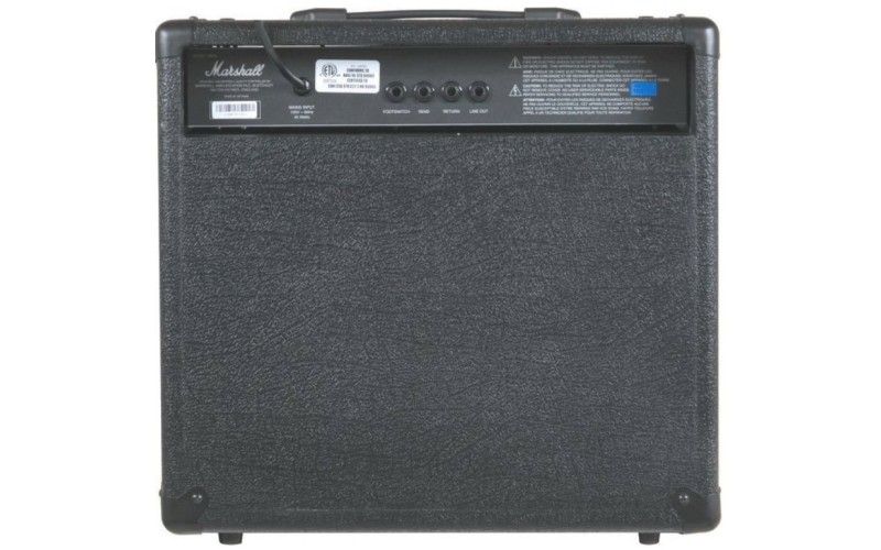 MARSHALL MB30 30W BASS COMBO комбо басовый 30 Вт
