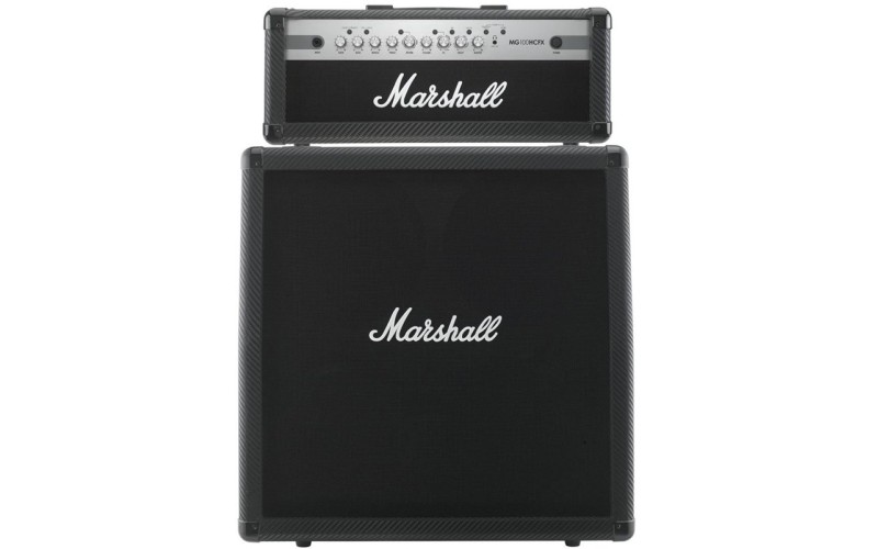 MARSHALL MG100HCFX усилитель гитарный, 