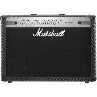 MARSHALL MG102CFX комбоусилитель гитарный, 100Вт