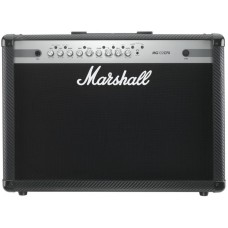 MARSHALL MG102CFX комбоусилитель гитарный, 100Вт