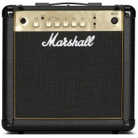 MARSHALL MG15G комбо гитарный, 15Вт